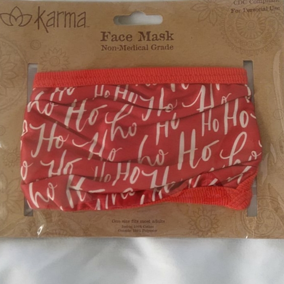 Face mask - Picture 1 of 1